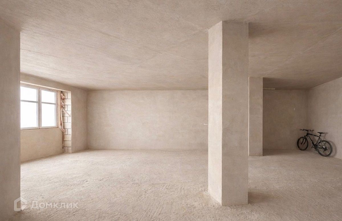 4-комн., 150 м², 18/44 этаж