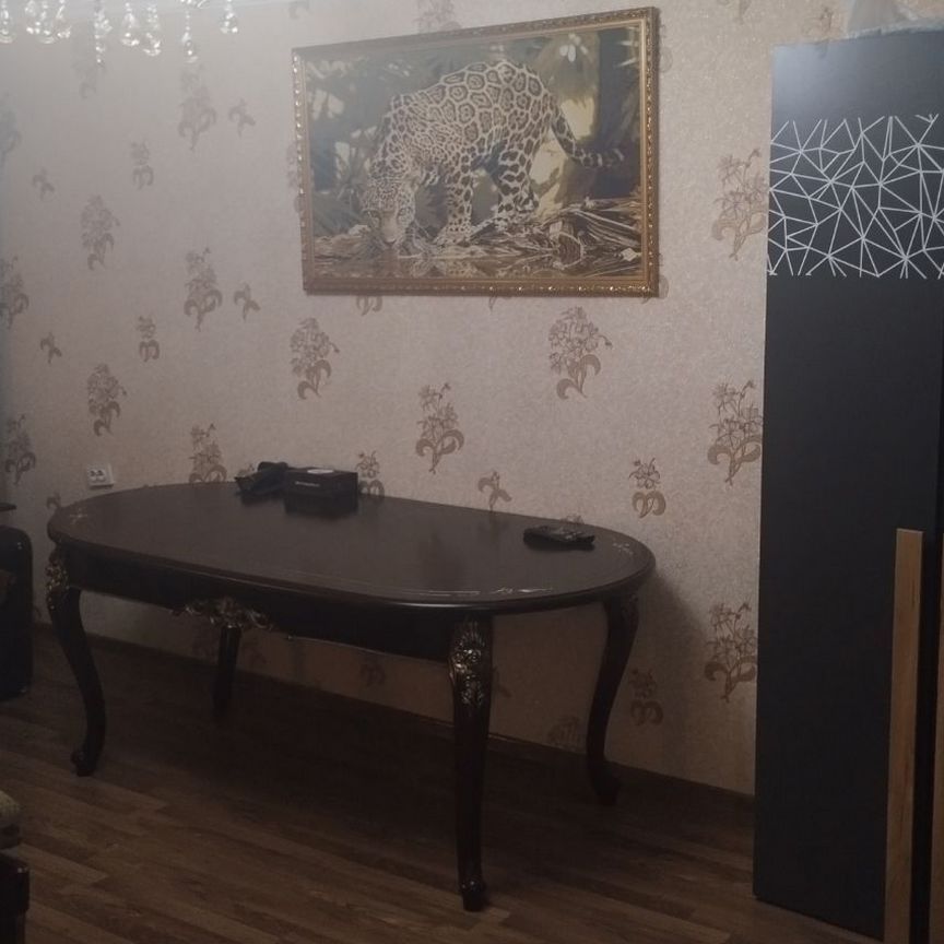 3-комн. квартира, 68 м2, 1/5 этаж