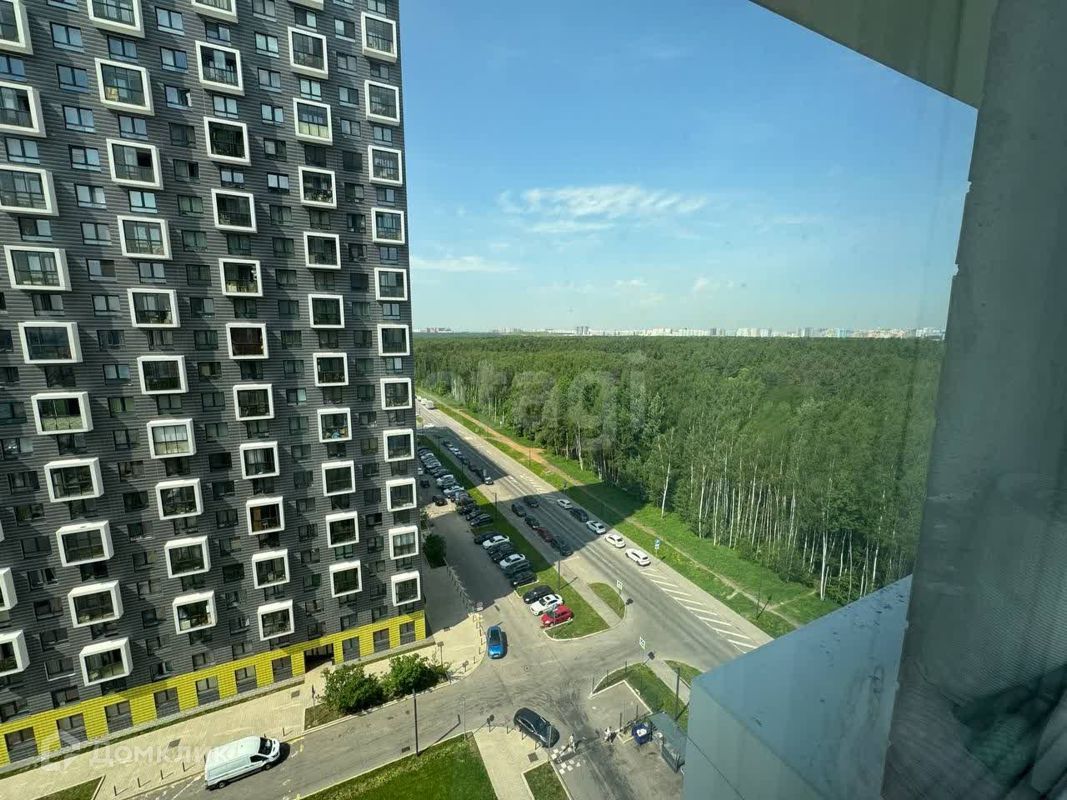 3-комн., 84.9 м², 13/25 этаж