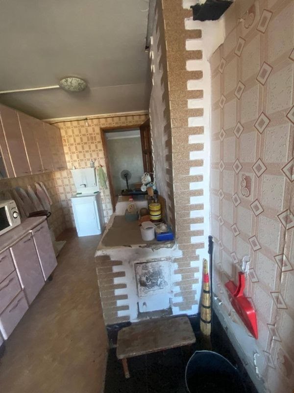 1-комн., 20.5 м², 1/1 этаж