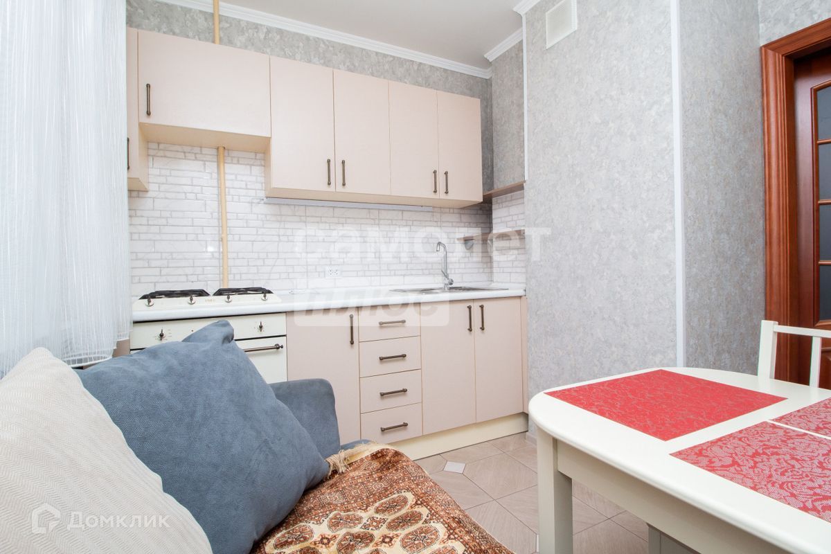 2-комн., 52.5 м², 2/5 этаж