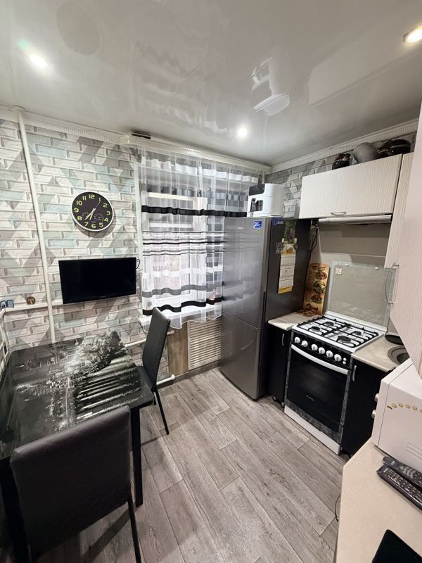 1-комн. квартира, 30 м², 3/4 этаж