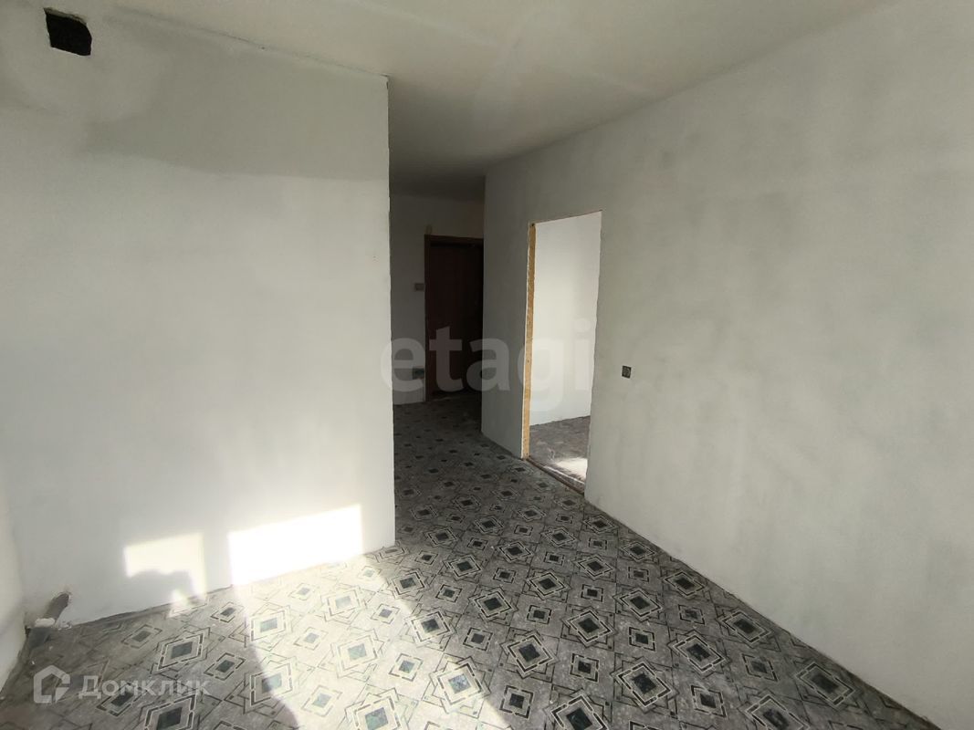 2-комн., Квартира, 51.2 м², 9/9 этаж