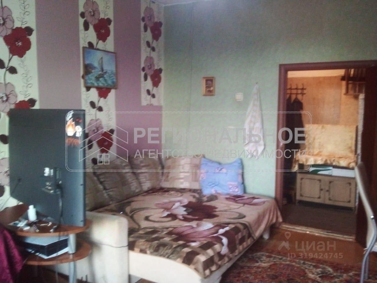 2-комн., 66 м², 5/5 этаж