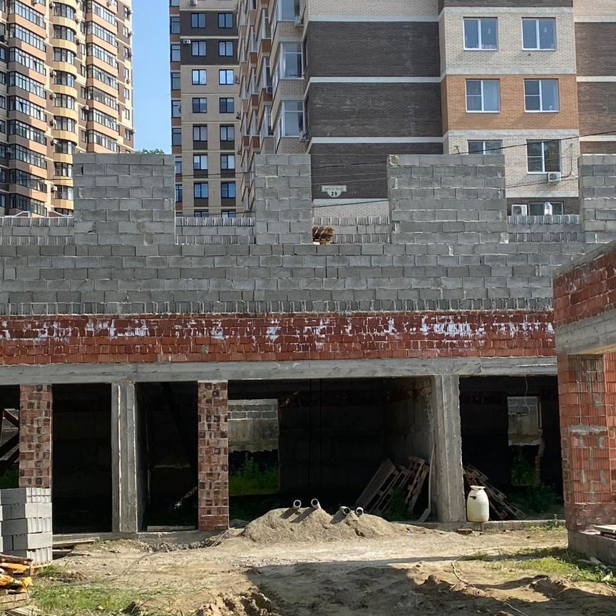Таунхаус, 160 м², 1.5 сотка