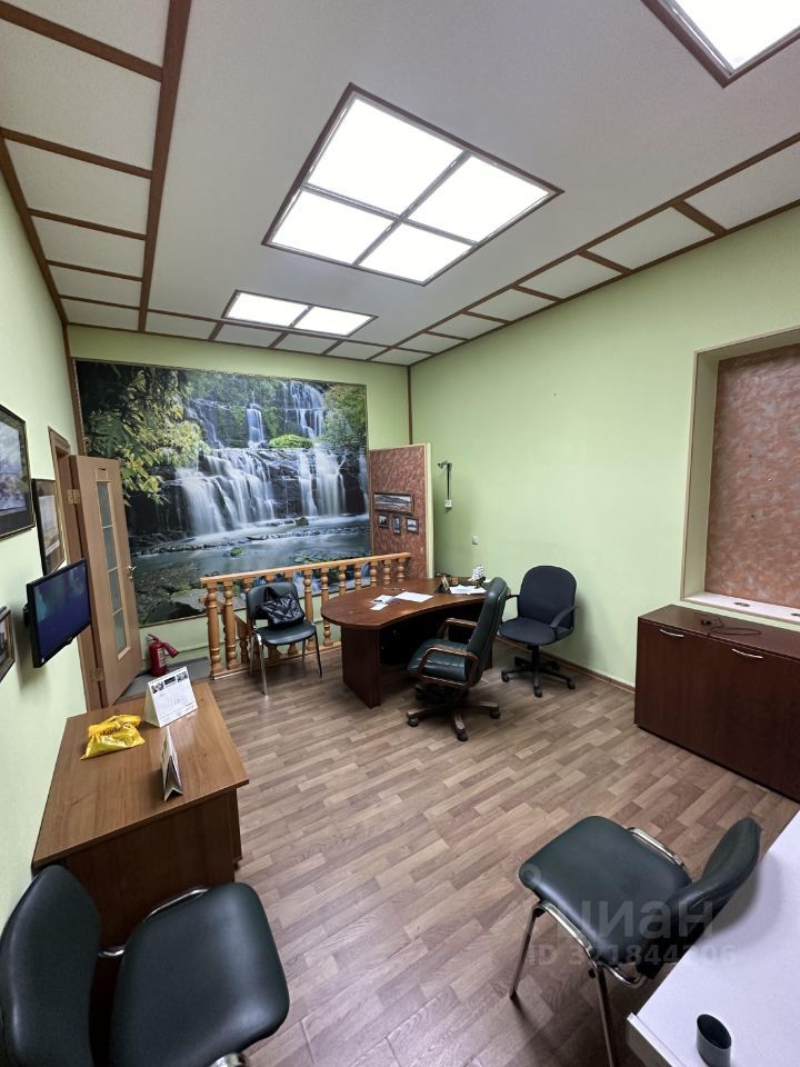 ПСН, 50 м², 1/2 этаж