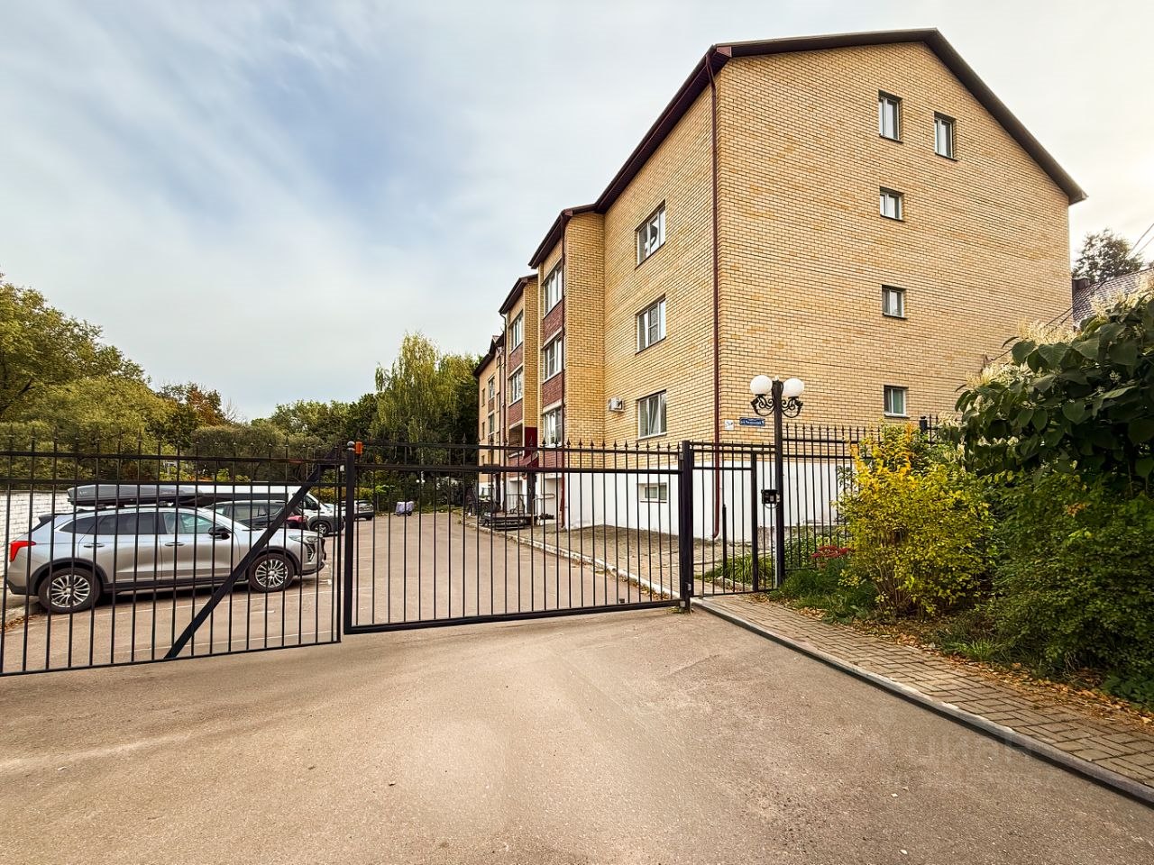 4-комн., 146 м², 3/4 этаж