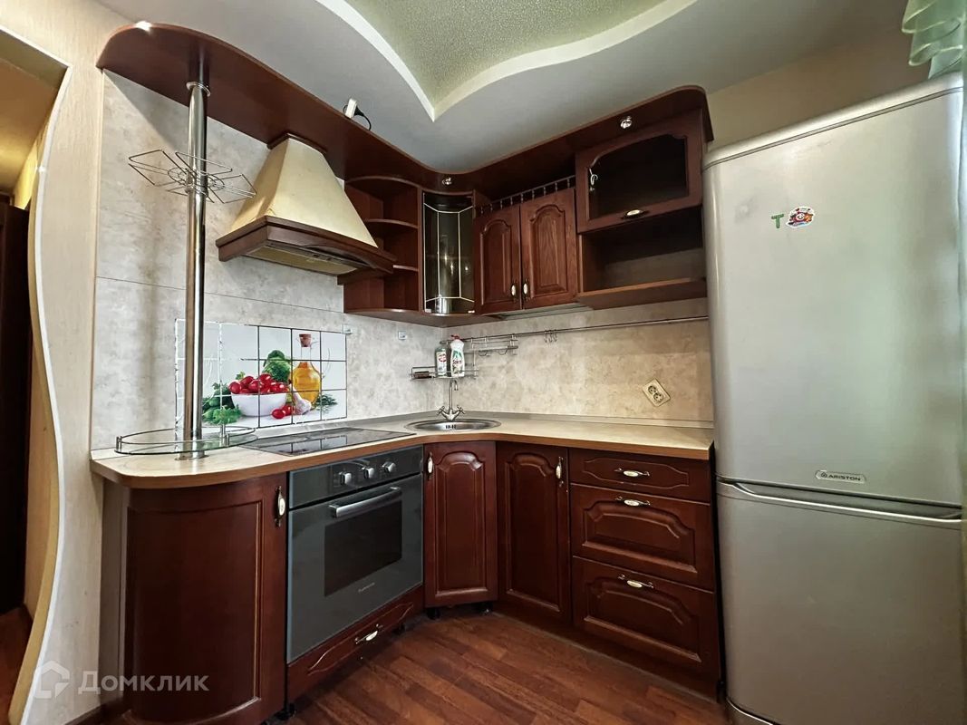 2-комн., 49.6 м², 1/9 этаж