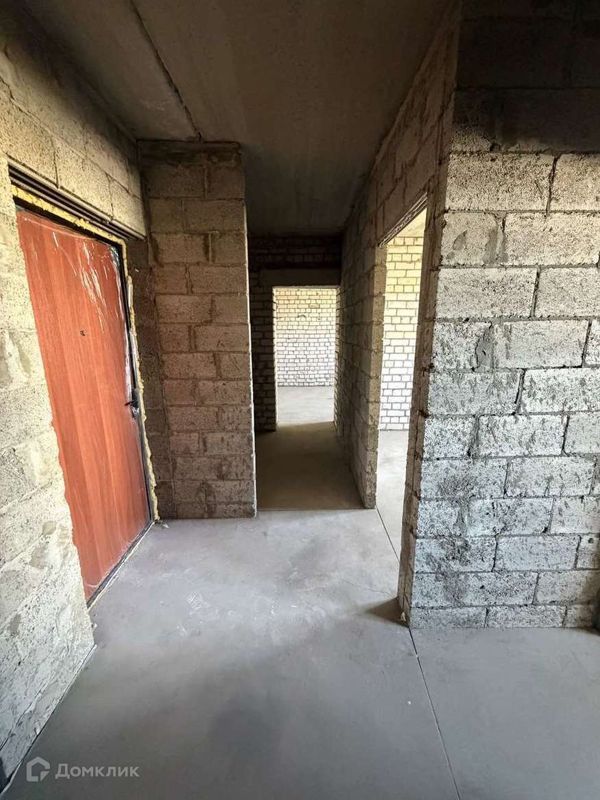 2-комн., 52.7 м², 8/16 этаж