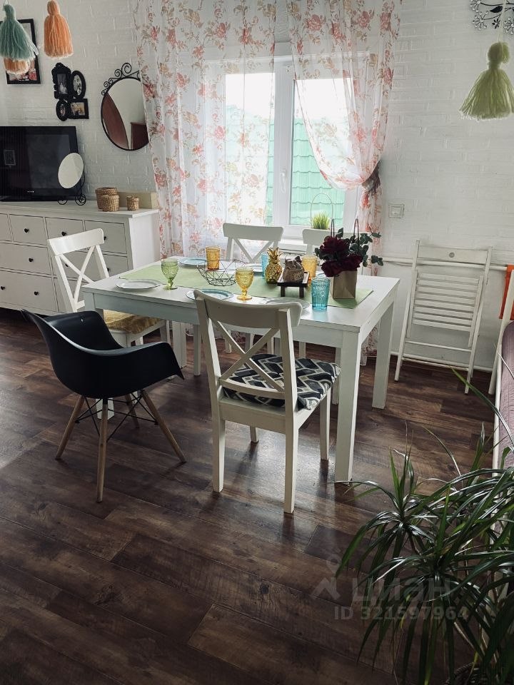 Дом, 110 м², 20 соток