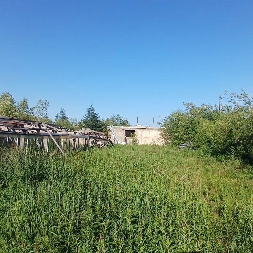 Продам земельный участок, 22 сотки