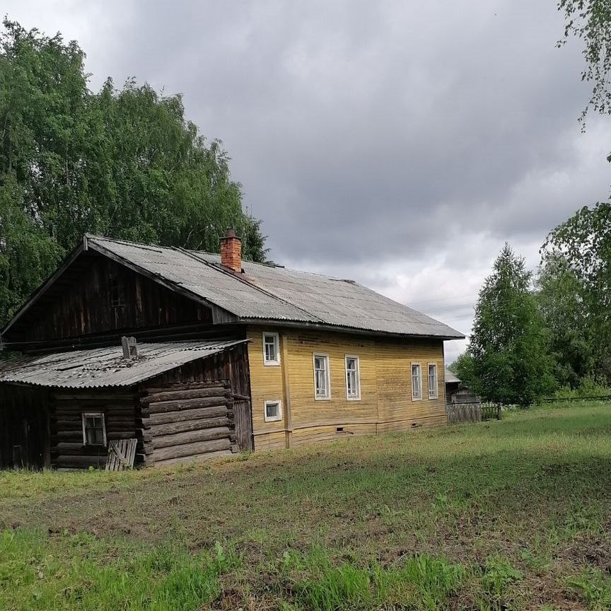 Дом, 100 м², 17 соток