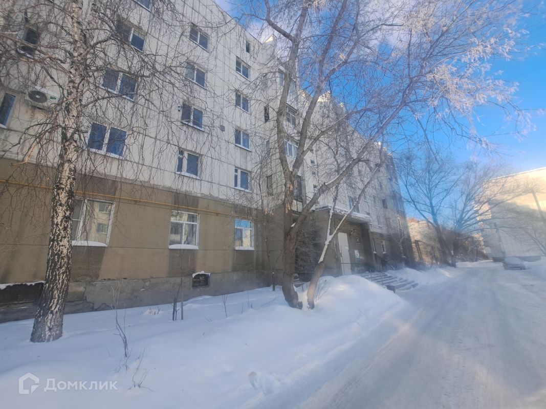 2-комн., 41 м², 2/5 этаж