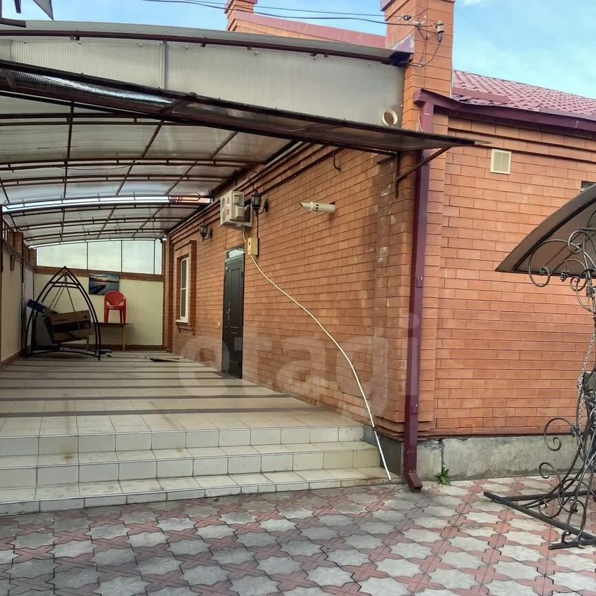 Дом, 195 м², 5 соток