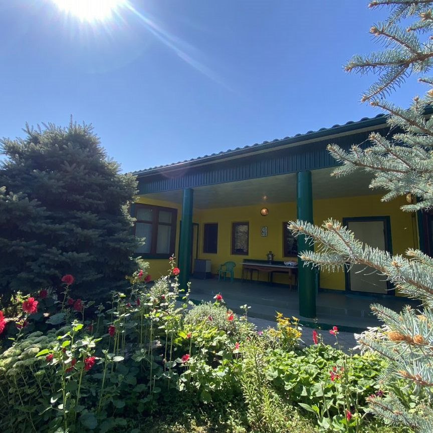 Дом, 154.9 м², 6.3 соток