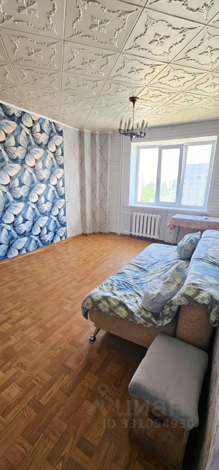 Комната в 1-комн. квартире, 18 м2, 7/9 этаж