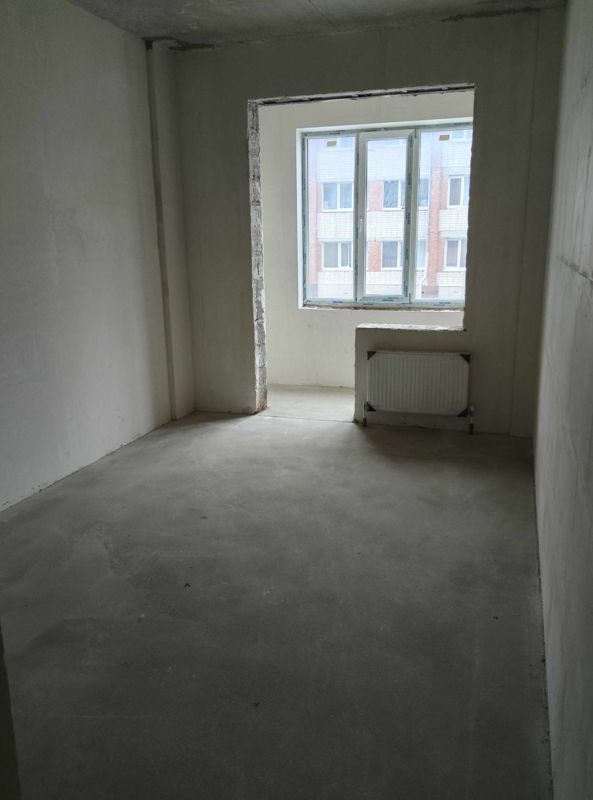 1-комн., 45.6 м², 4/9 этаж