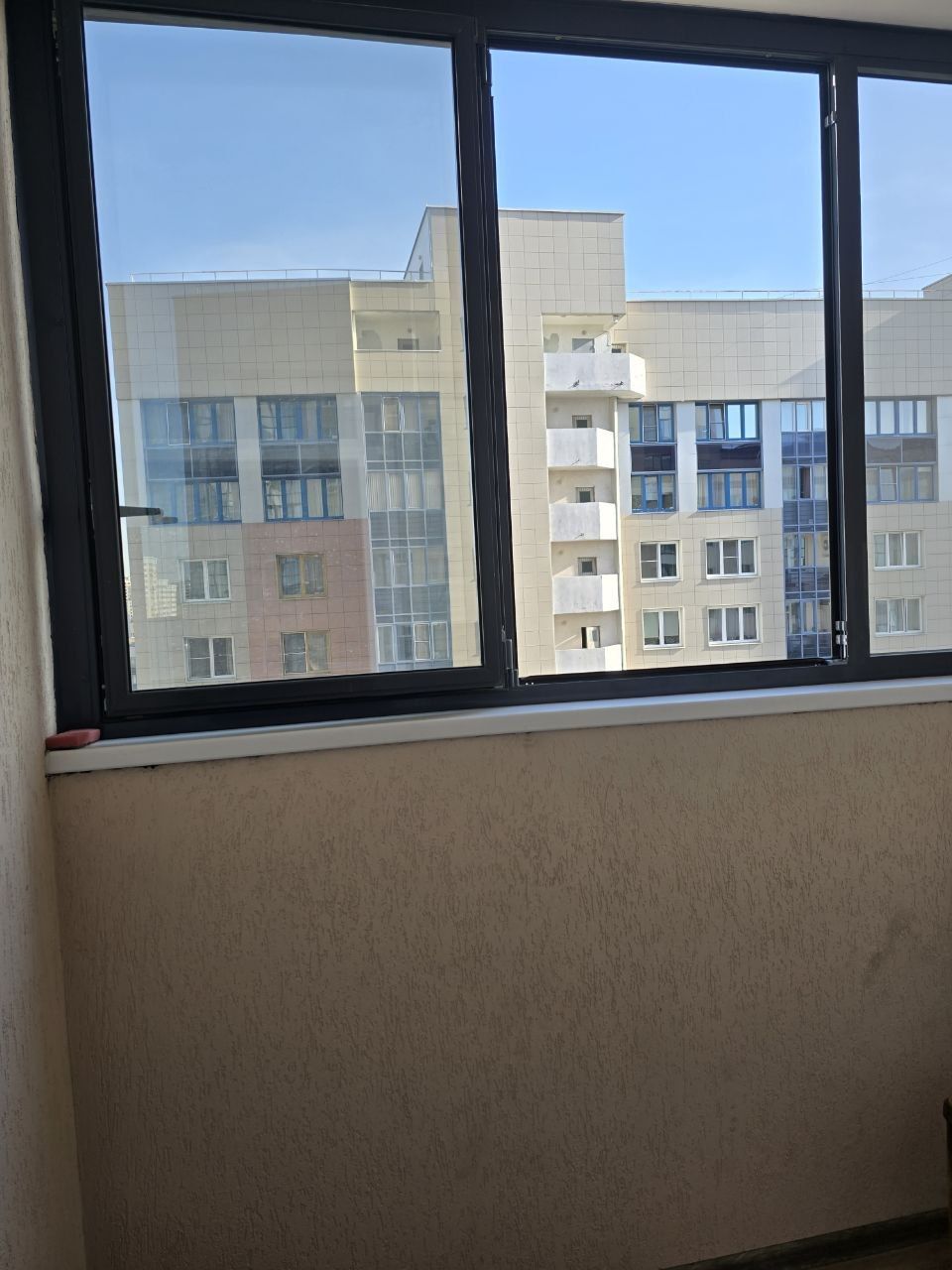 1-комн. квартира, 37.6 м2, 14/31 этаж
