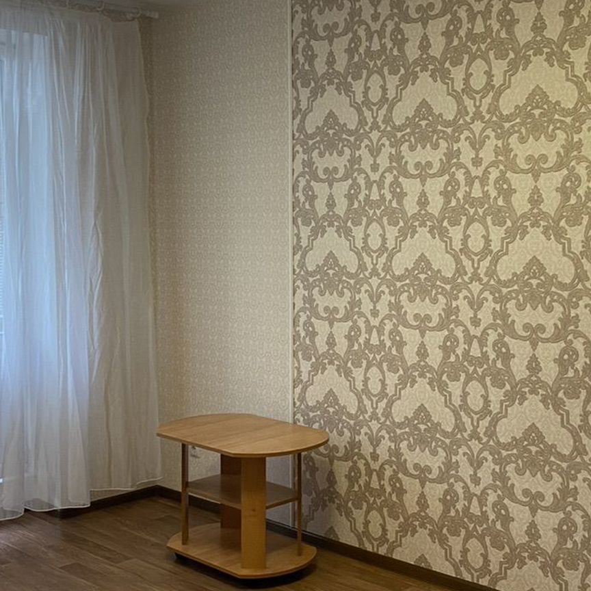 1-комн., 37 м², 2/3 этаж