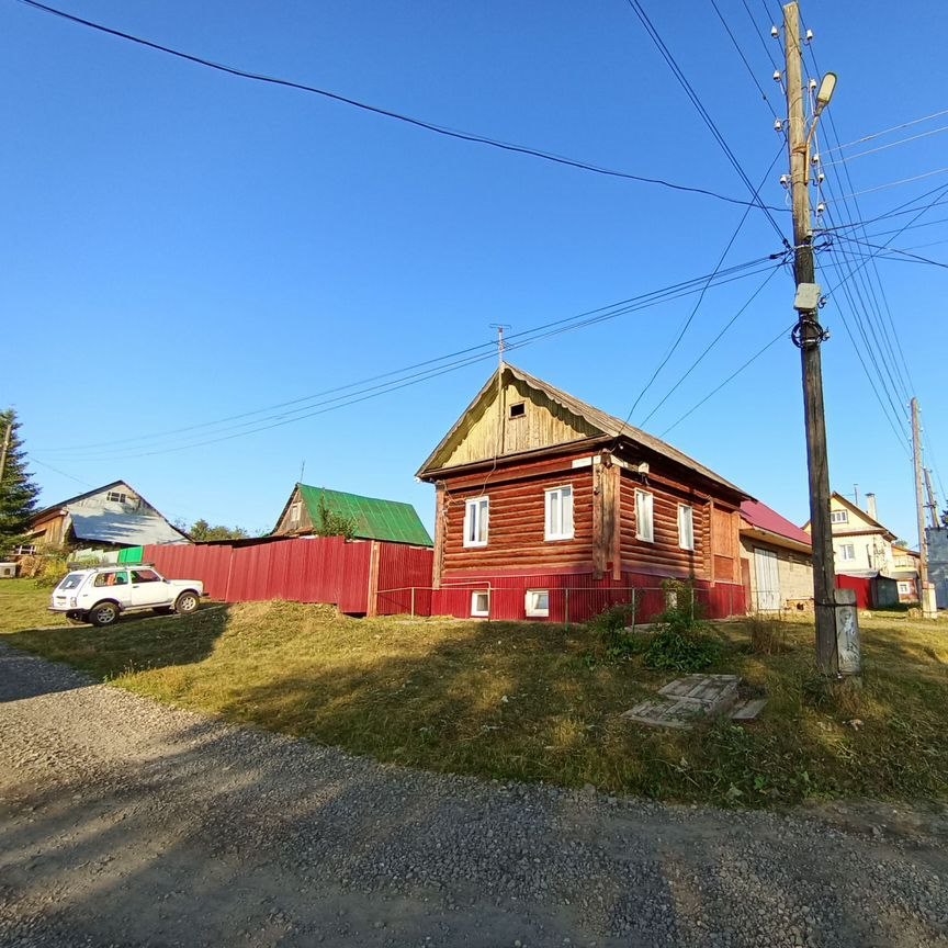 Дом, 62.6 м², 8.9 соток