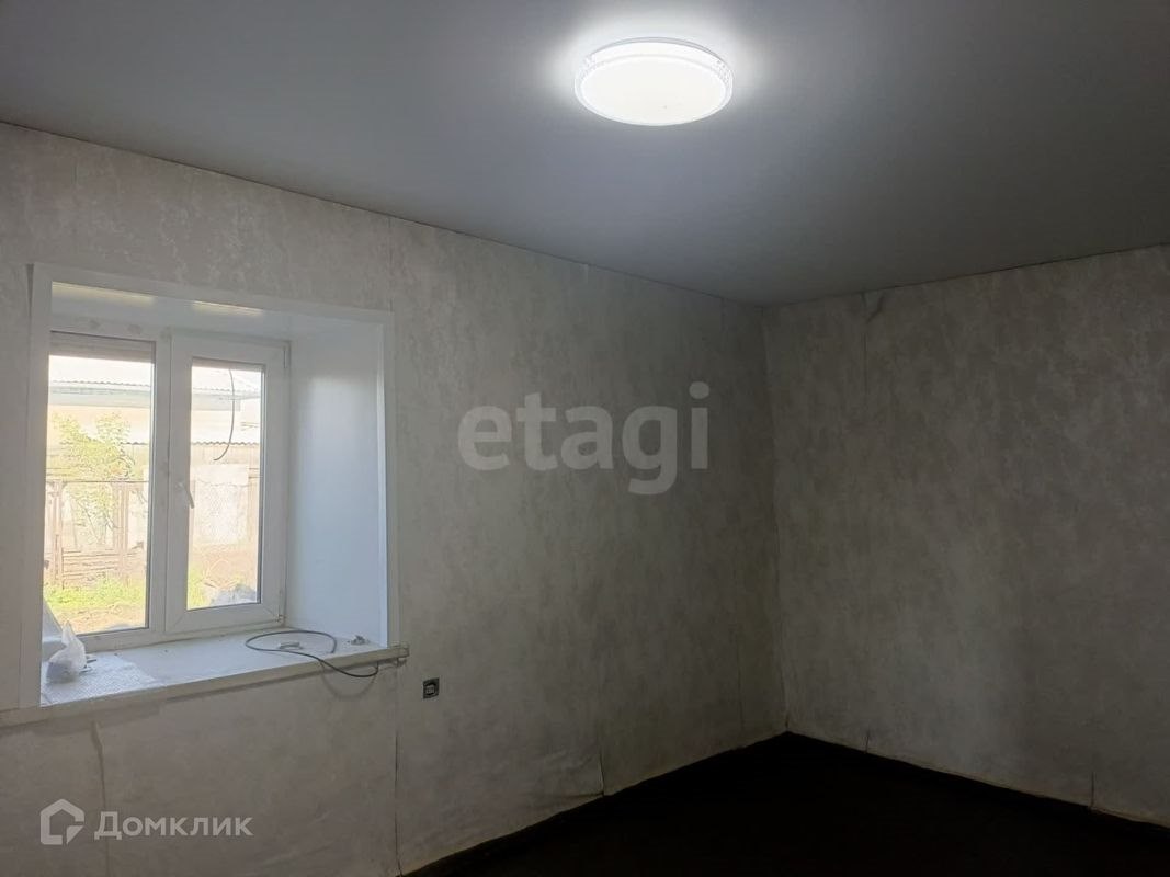 1-комн., 27.7 м², 1/1 этаж