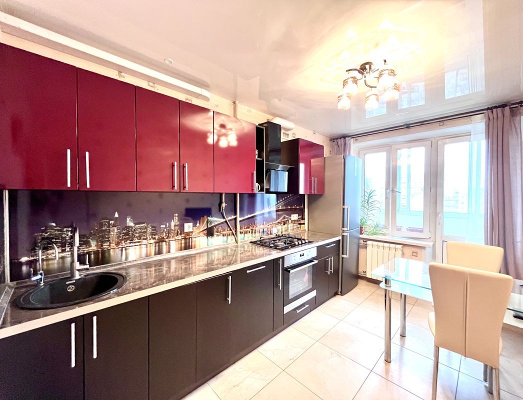 1-комн., 32.7 м², 9/12 этаж