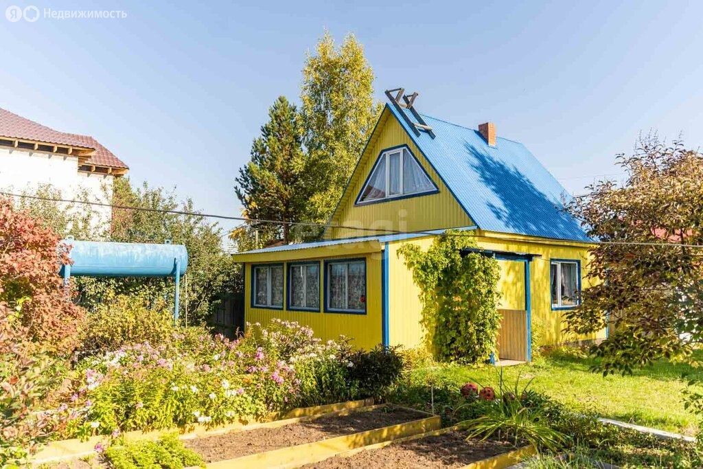 Дом, 60 м², 5 соток