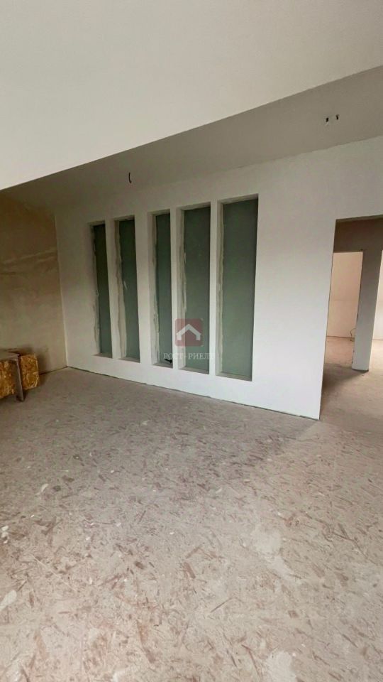 3 этажный, Таунхаус, 260 м², 2 сотки, 3 этажа