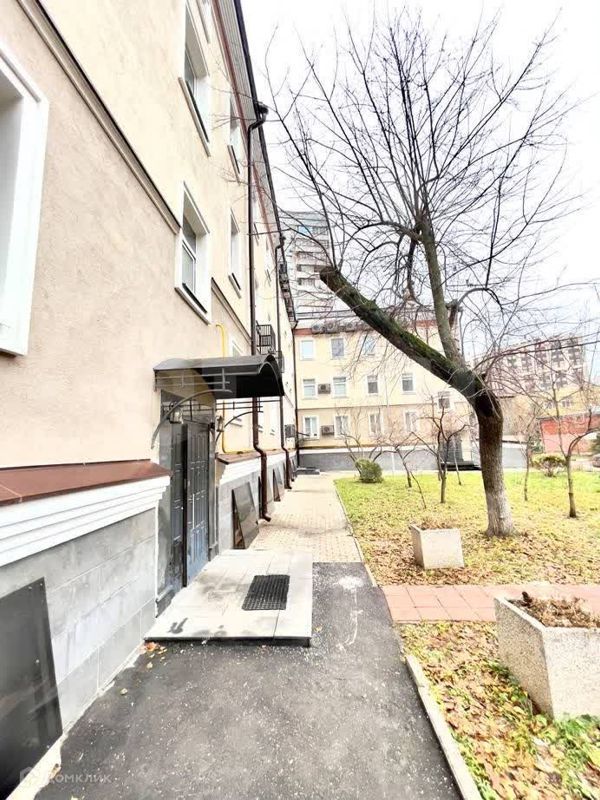 4-комн. квартира, 84.2 м2, 3/3 этаж