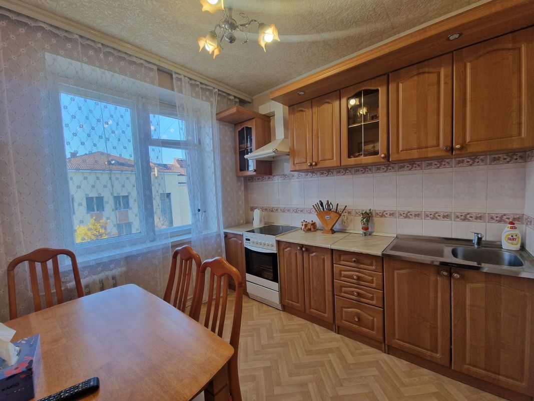 3-комн., 69.1 м², 4/5 этаж