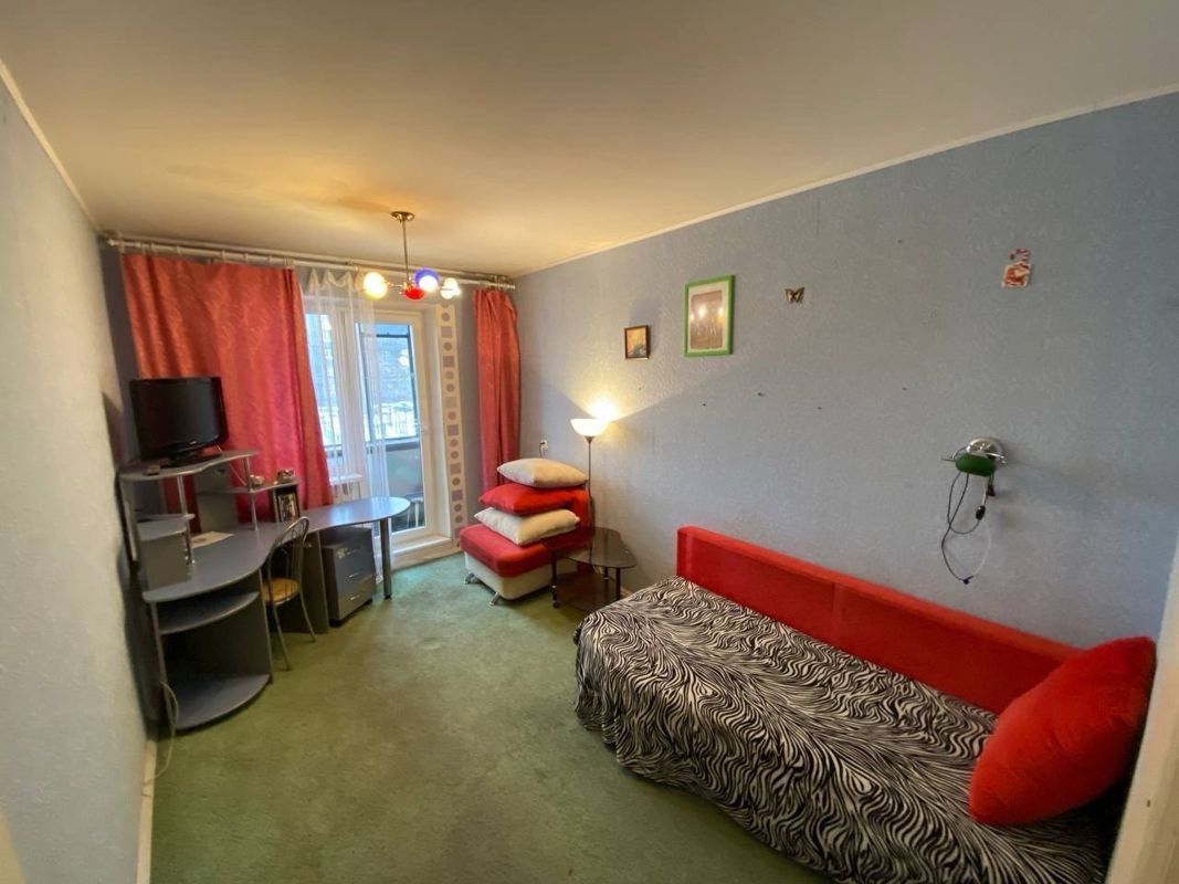 1-комн., 33.3 м², 3/10 этаж