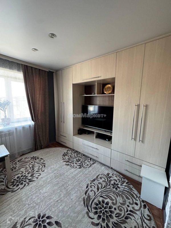 Студия, 16.8 м², 5/5 этаж