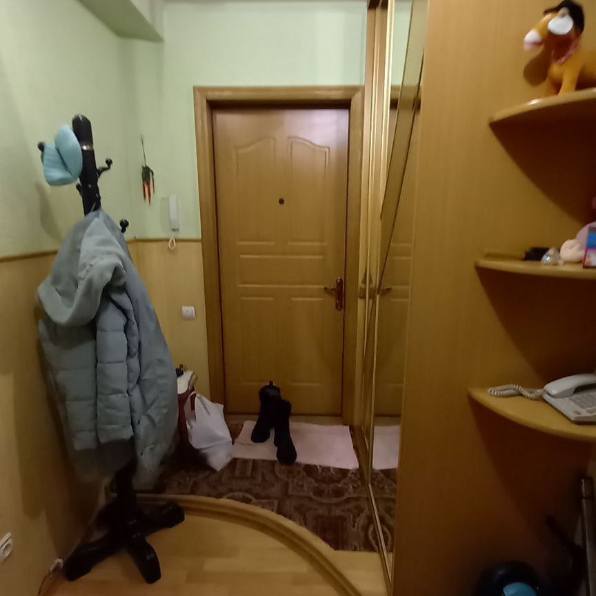 2-комн., 52 м², 4/5 этаж