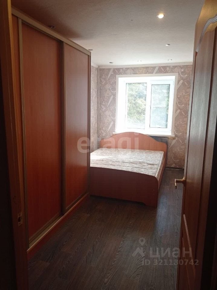 2-комн. квартира, 39.8 м², 2/3 этаж