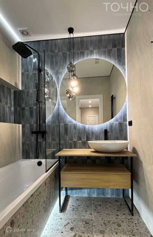 2-комн., 67.91 м², 12/16 этаж