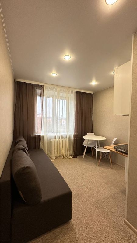 11.9 м², 9/9 этаж