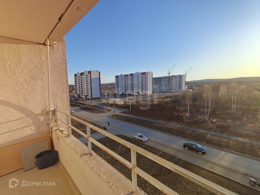 Студия, 24.5 м², 5/10 этаж