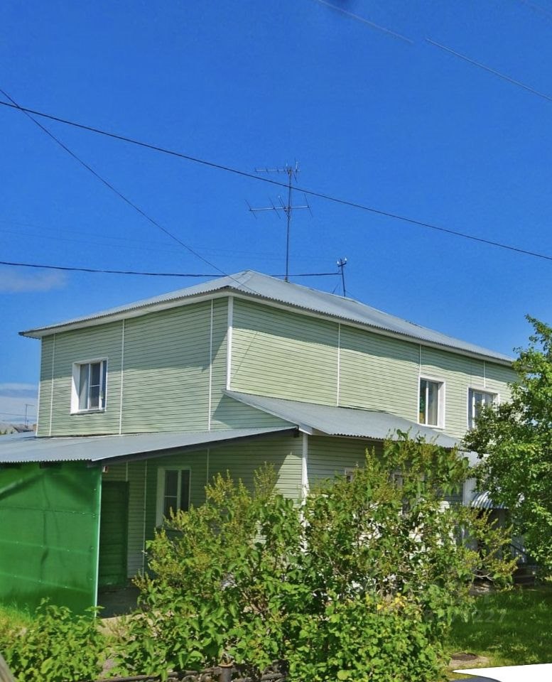 Коттедж, 332 м², 16 соток