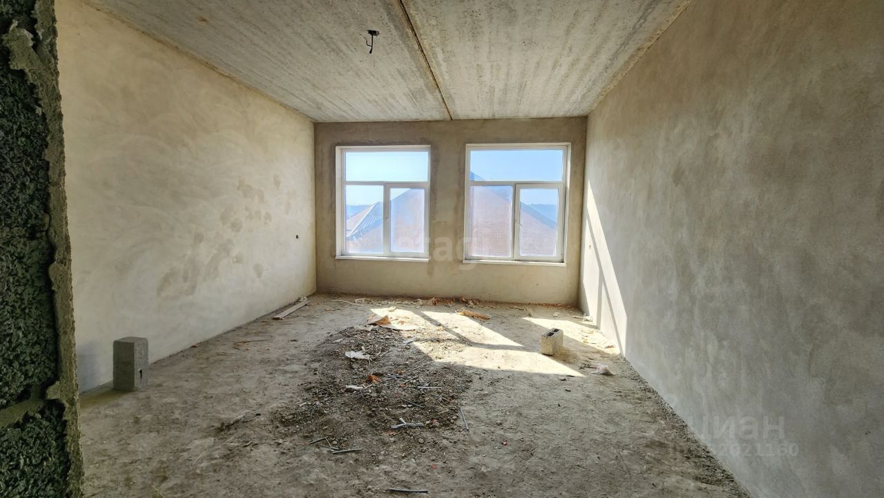 2 этажный, Таунхаус, 284.6 м², 2.5 сотки, 2 этажа
