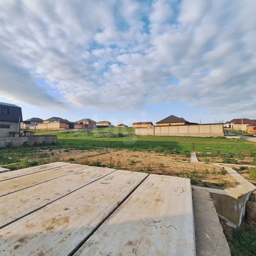 Участок, 6 соток, ИЖС