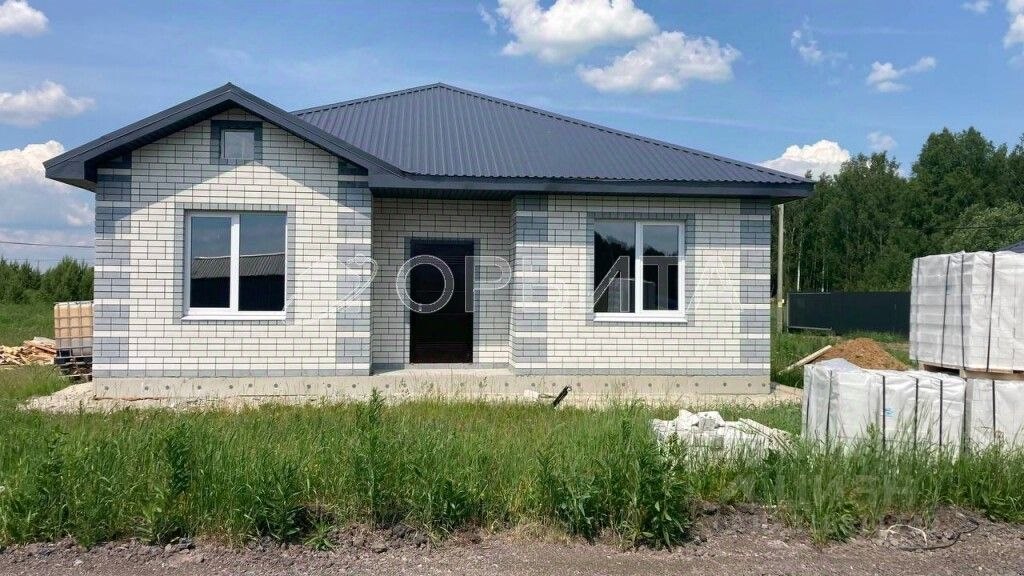 Дом, 97.3 м², 7 соток