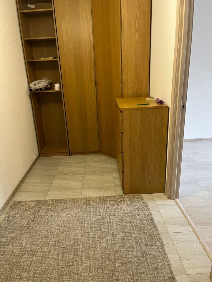 1-комн. квартира, 36.4 м2, 5/16 этаж