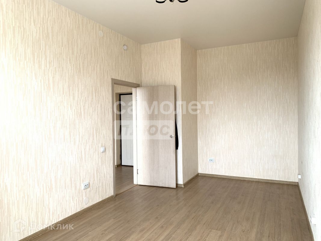 1-комн., 32.6 м², 6/25 этаж