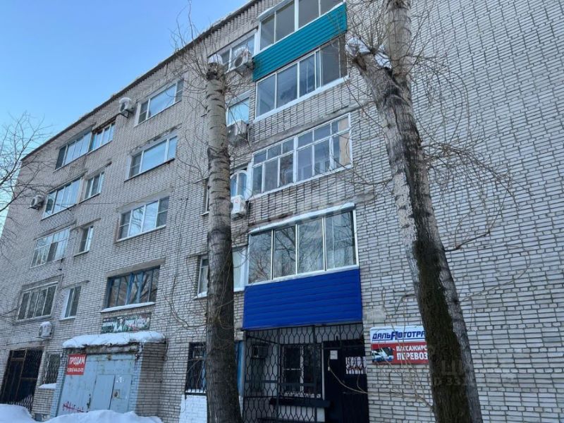 Квартира, 230 м², 5/5 этаж