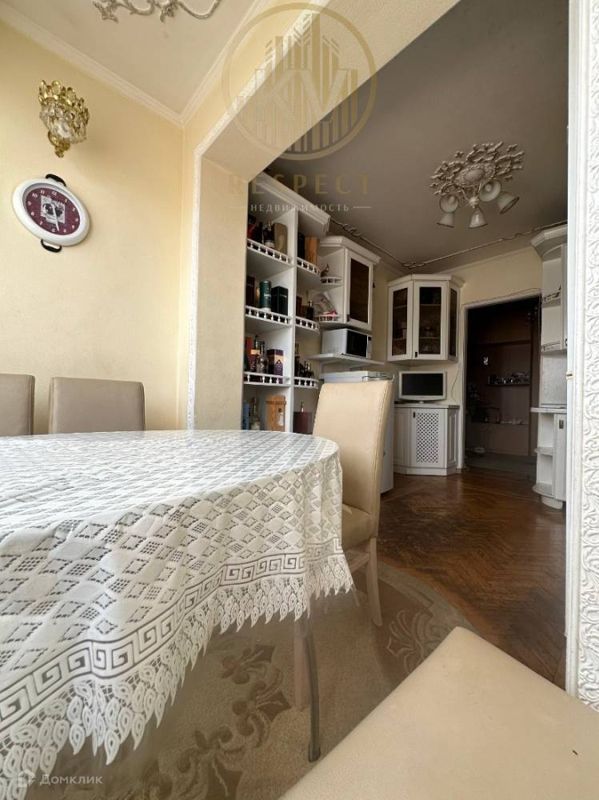 2-комн., 54 м², 5/9 этаж