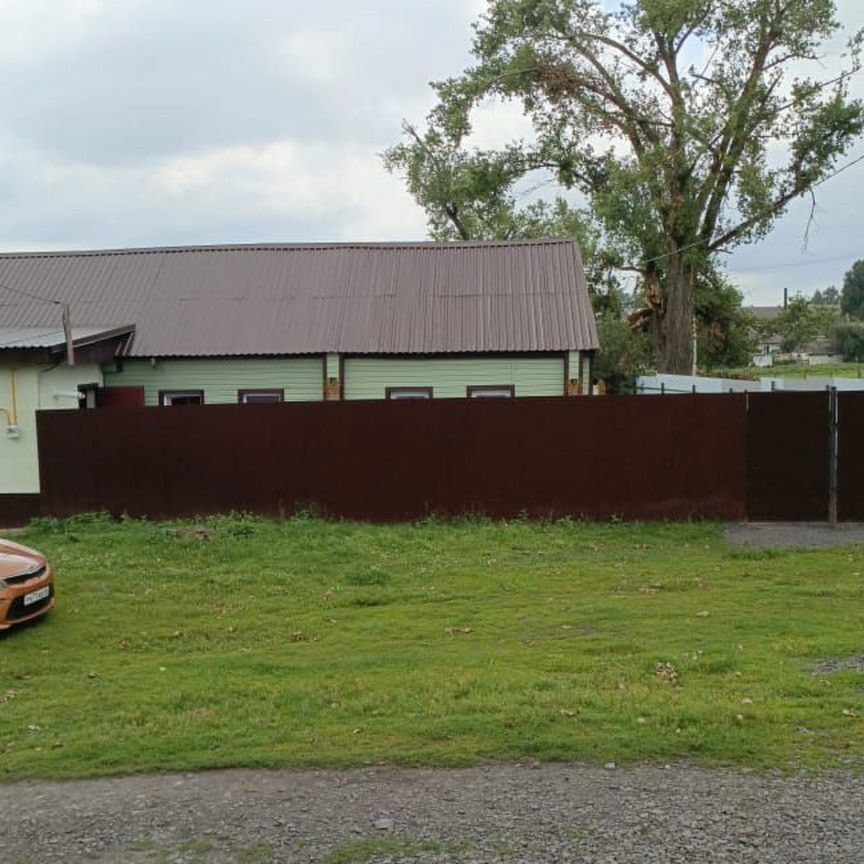 Дом, 105 м², 12 соток