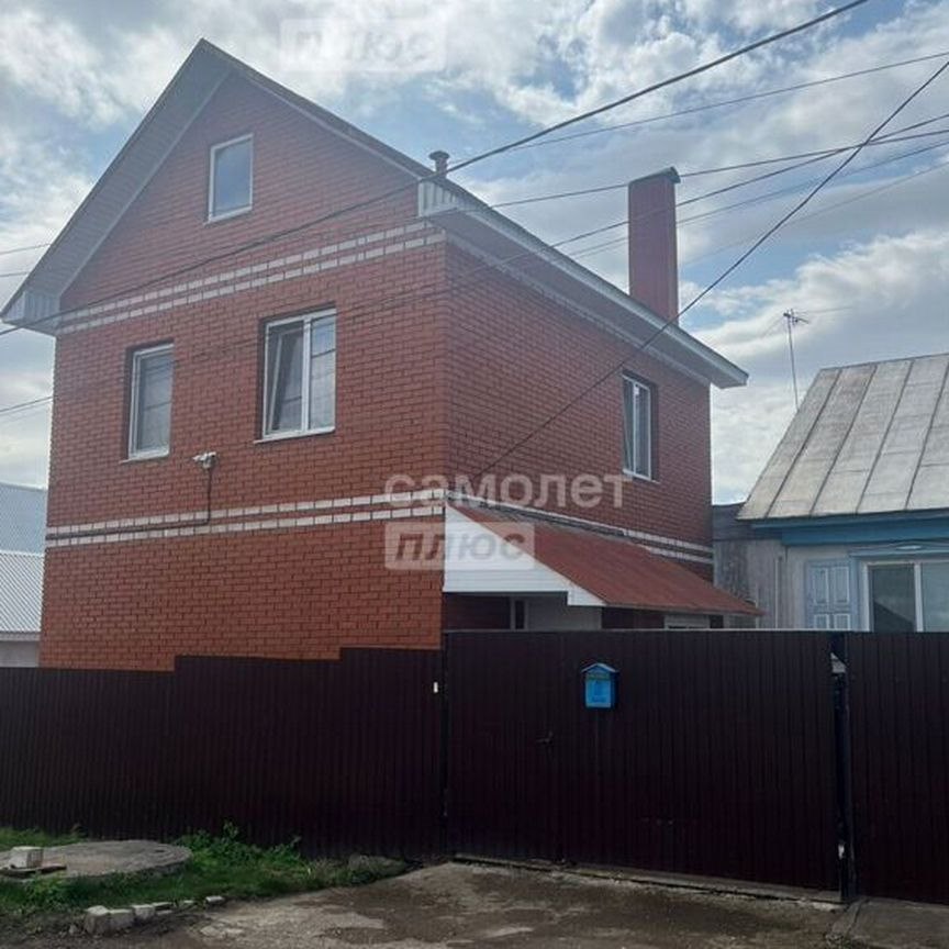 Дом, 142 м², 16 соток