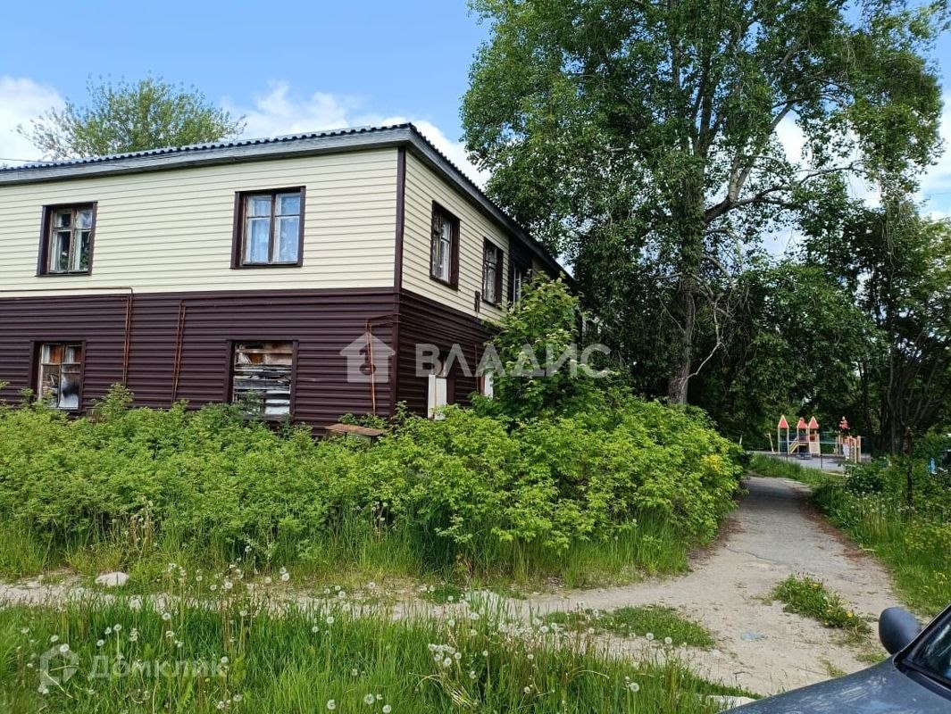 2-комн., 35.7 м², 2/2 этаж