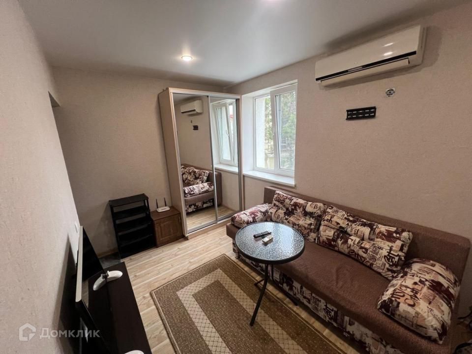 Студия, 13 м², 3/4 этаж