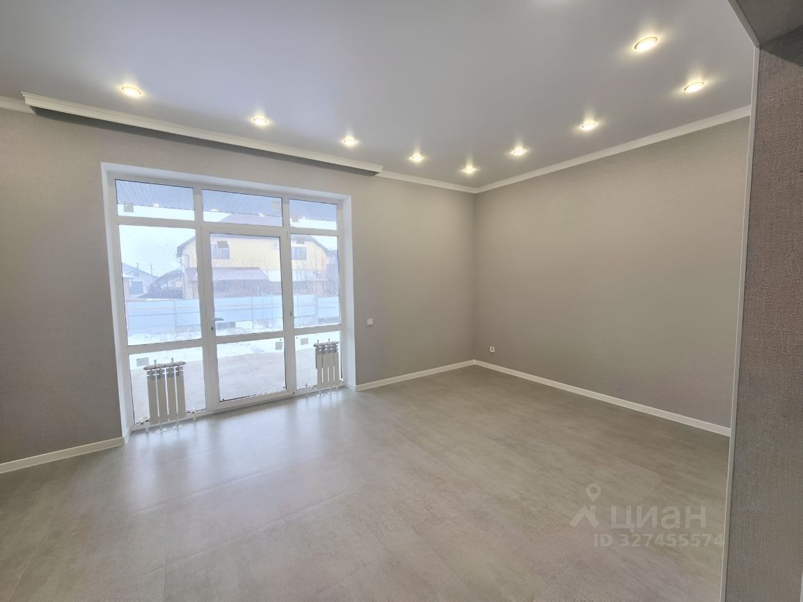 2 этажный, Таунхаус, 149.9 м², 3 сотки, 2 этажа